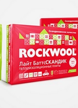 Дополнительное изображение — ROCKWOOL